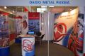 Daido Metal Russia has participated in the 8th International Exhibition Interauto.